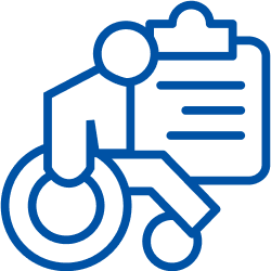 Zobacz informacje na temat obsługi niepełnosprawnych.